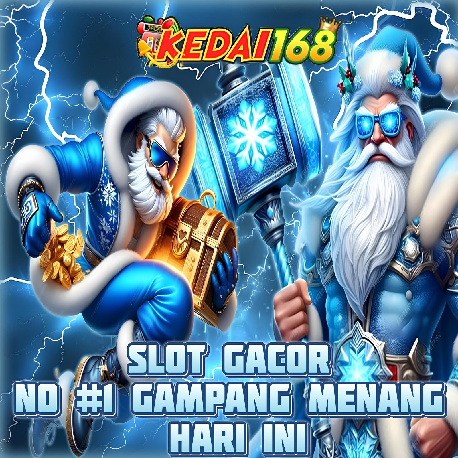 SLOT GACOR : Link Mudah Daftar Slot Gacor Kedai168 Gampang Menang